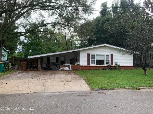 1625 Pringle Circle, Biloxi, MS 39531