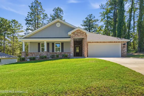 33 Vermont Drive, Petal, MS 39465