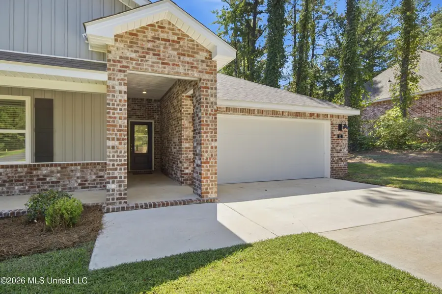 33 Vermont Drive, Petal, MS 39465 - #3