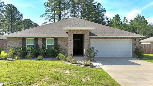 18417 S Carr Bridge Road, Biloxi, MS 39532