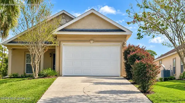 6720 Tunica Road, Biloxi, MS 39532