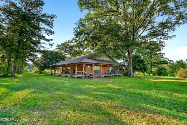 123 Nettles Drive, Poplarville, MS 39470