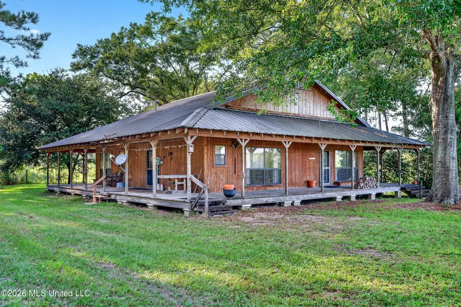 123 Nettles Drive, Poplarville, MS 39470 - #2