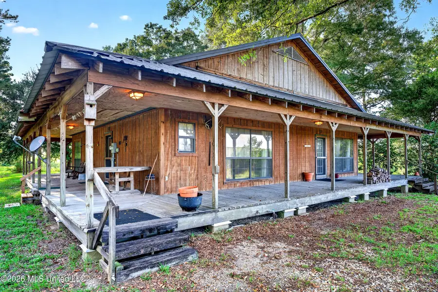 123 Nettles Drive, Poplarville, MS 39470 - #3