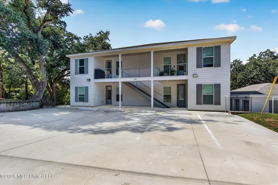 776 Moanalua Way, Diamondhead, MS 39525 - #2