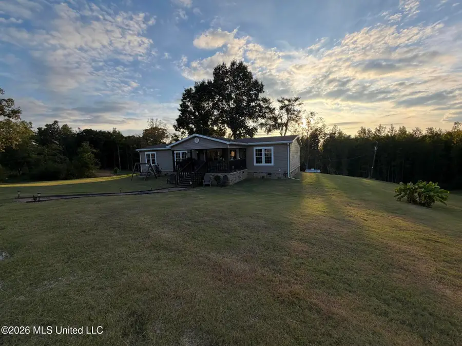 951 Co Rd 331, Falkner, MS 38629 - #2