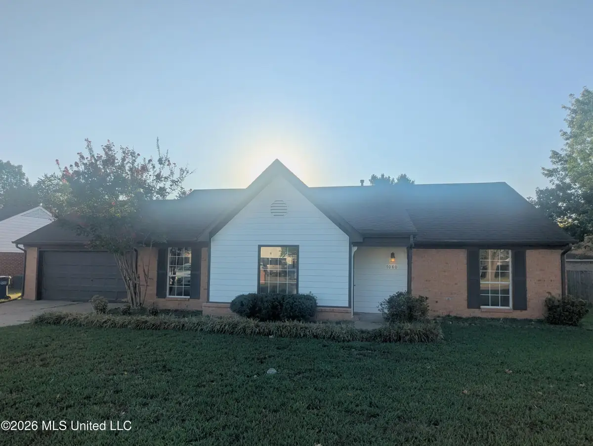 7080 Redfern Drive, Horn Lake, MS 38637 - #1