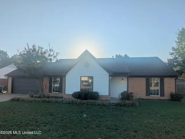 7080 Redfern Drive, Horn Lake, MS 38637