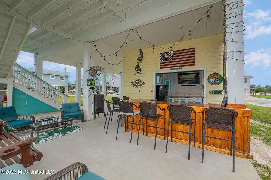 6276 Pontiac Drive, Kiln, MS 39556 - #2