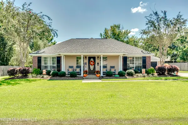 1112 3rd Street, Magee, MS 39111