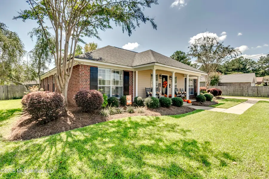 1112 3rd Street, Magee, MS 39111 - #2