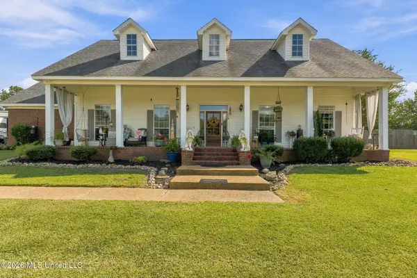 119 Sunset Hills Drive, Florence, MS 39073