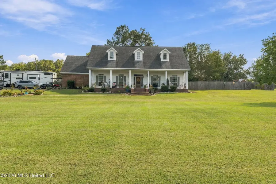 119 Sunset Hills Drive, Florence, MS 39073 - #2