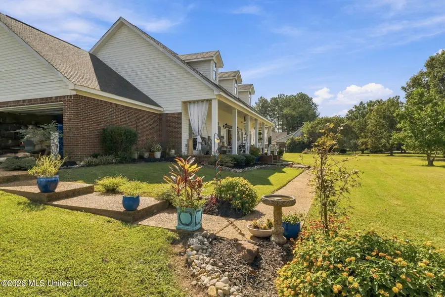 119 Sunset Hills Drive, Florence, MS 39073 - #3