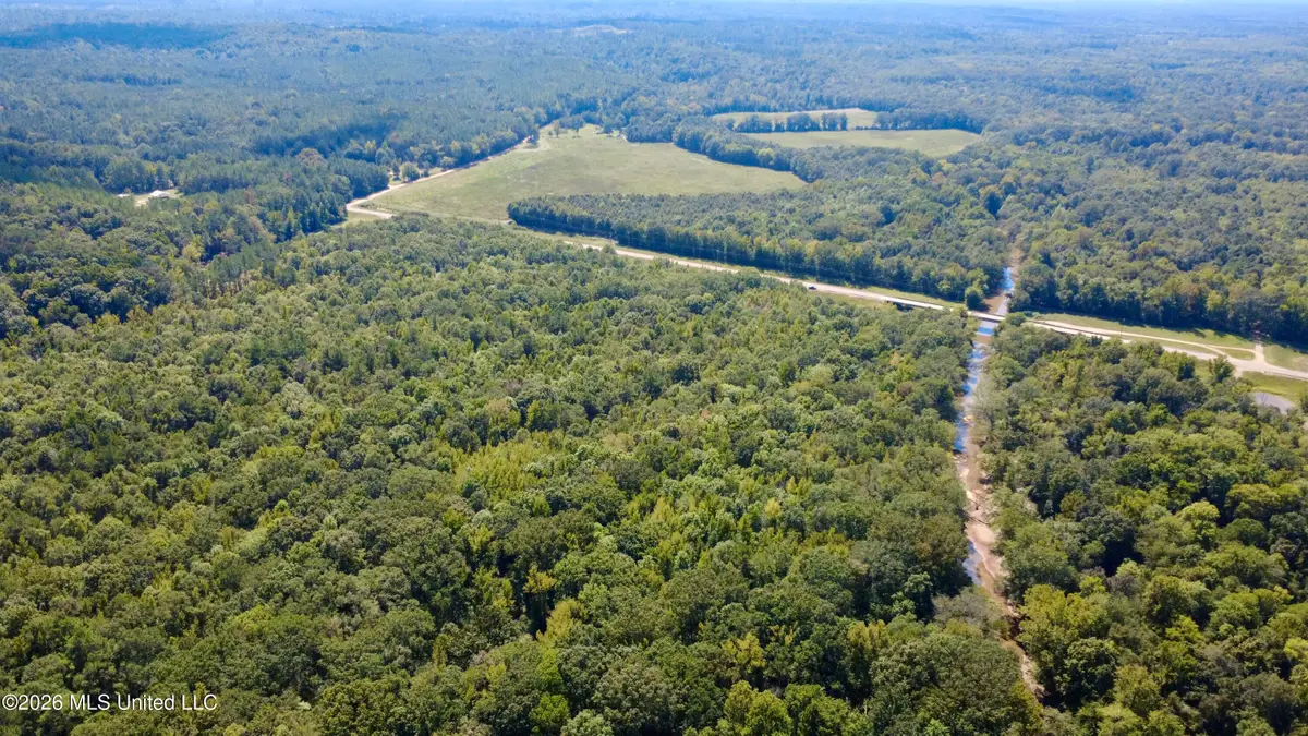 Highway 407, Kilmichael, MS 39747 - #1