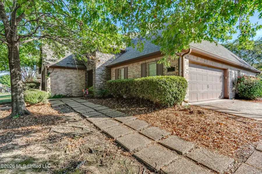 515 Turtle Lane Drive, Brandon, MS 39047 - #2