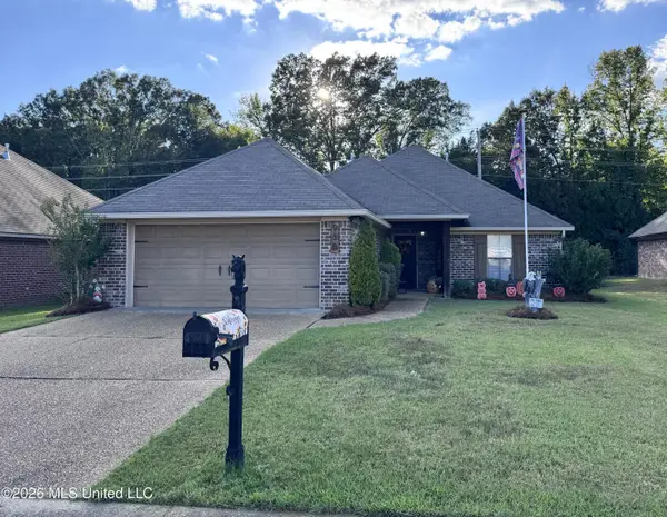 958 Clubhouse Drive, Pearl, MS 39208