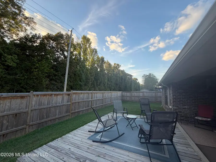 958 Clubhouse Drive, Pearl, MS 39208 - #2