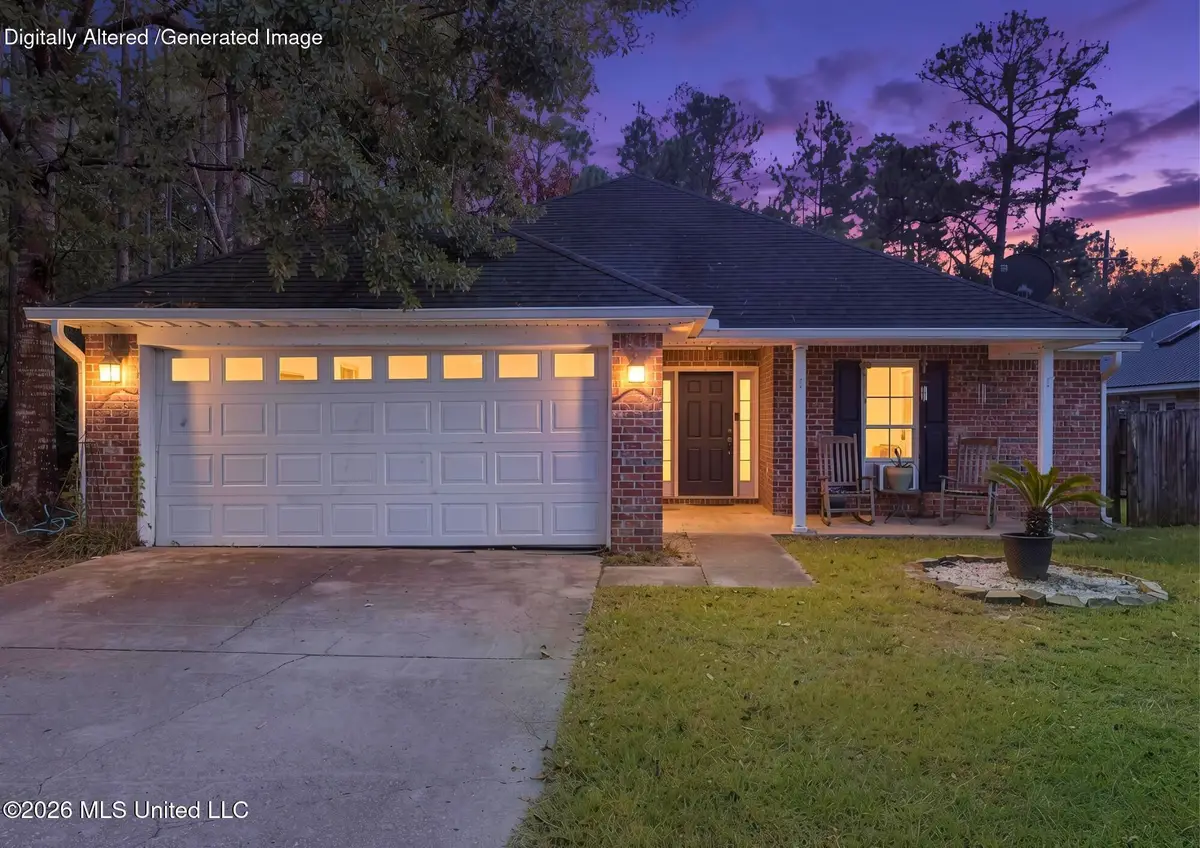 7801 Point Aux Chenes Road, Ocean Springs, MS 39564 - #1