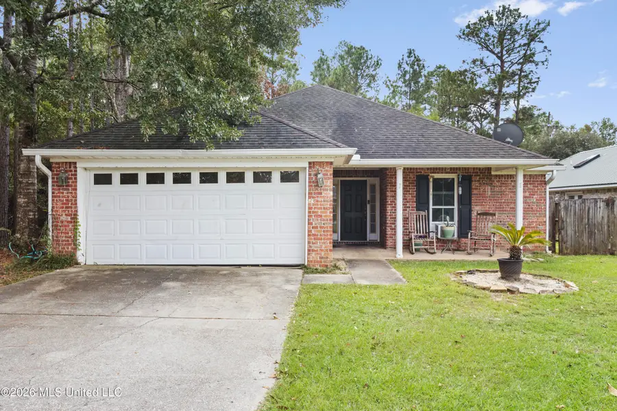 7801 Point Aux Chenes Road, Ocean Springs, MS 39564 - #2