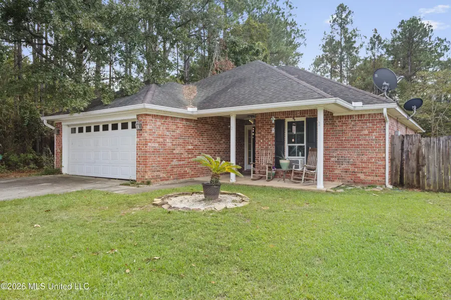 7801 Point Aux Chenes Road, Ocean Springs, MS 39564 - #3