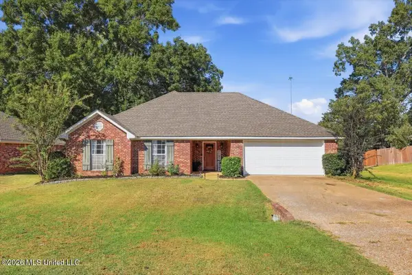 102 Holmar Drive, Brandon, MS 39047