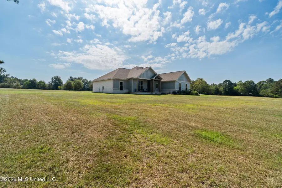 334 Bethel Church Road, Seminary, MS 39479 - #3