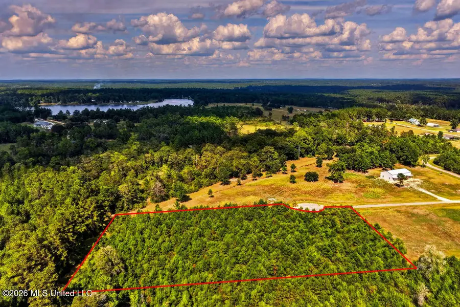 Lot 50 Plantation Circle Drive, Perkinston, MS 39573 - #2