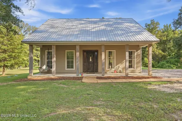 1520 Pardue, Raymond, MS 39154