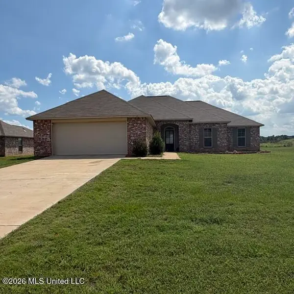 345 Brannan Avenue, Byram, MS 39272