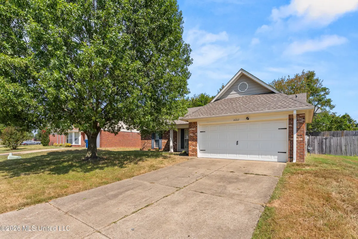 4062 Rosebury Lane, Horn Lake, MS 38637 - #1
