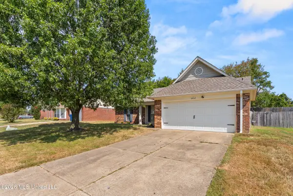 4062 Rosebury Lane, Horn Lake, MS 38637