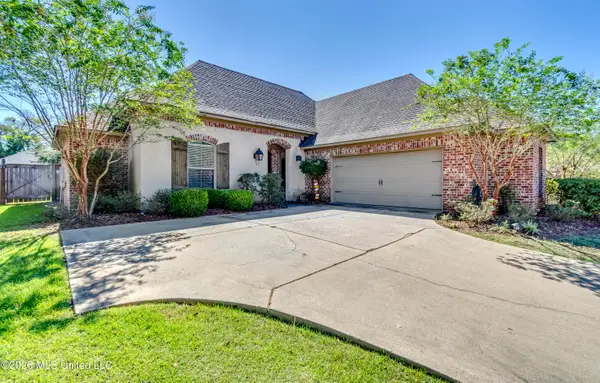 233 Stonebridge Boulevard, Brandon, MS 39042