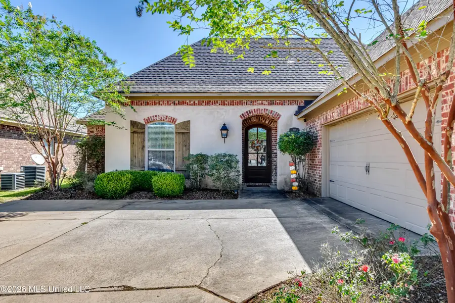 233 Stonebridge Boulevard, Brandon, MS 39042 - #2