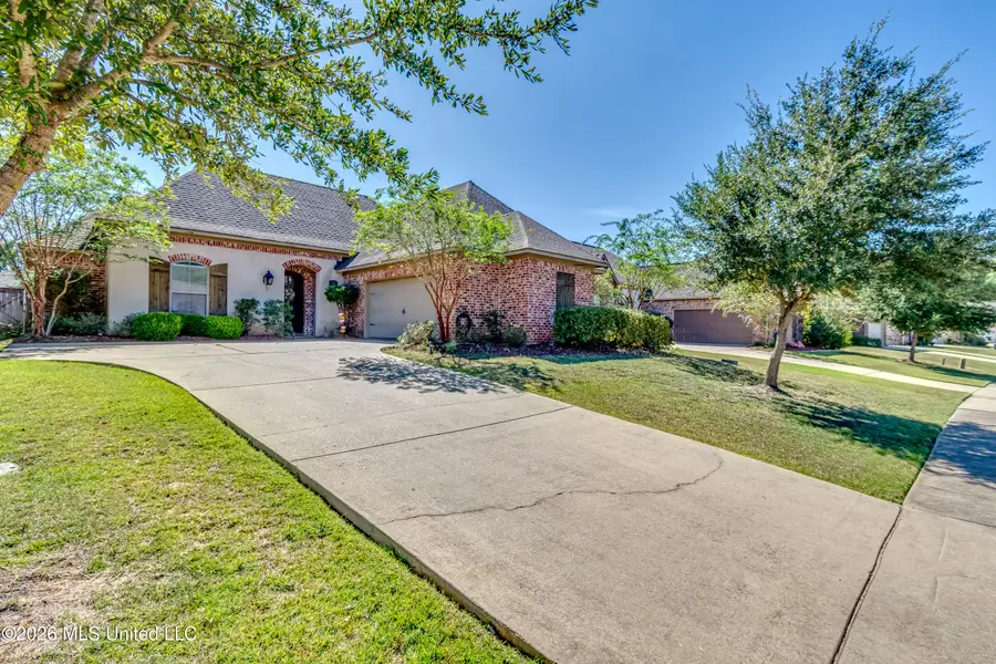 233 Stonebridge Boulevard, Brandon, MS 39042 - #3