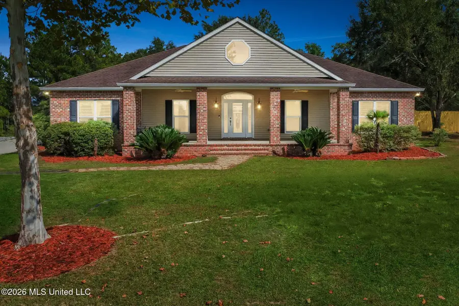 8352 Ridgewood Drive, Kiln, MS 39556 - #3