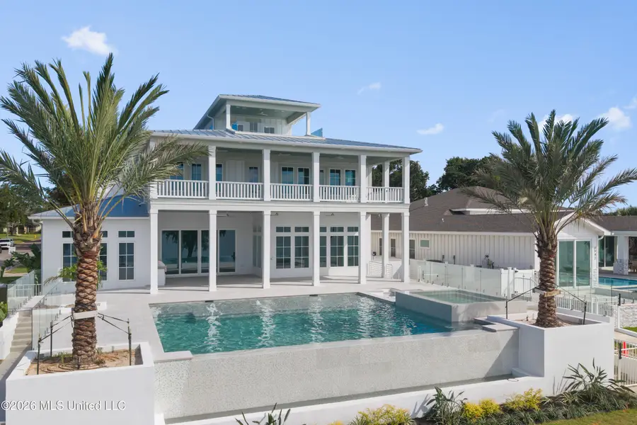 1936 Beach Drive, Gulfport, MS 39507 - #3