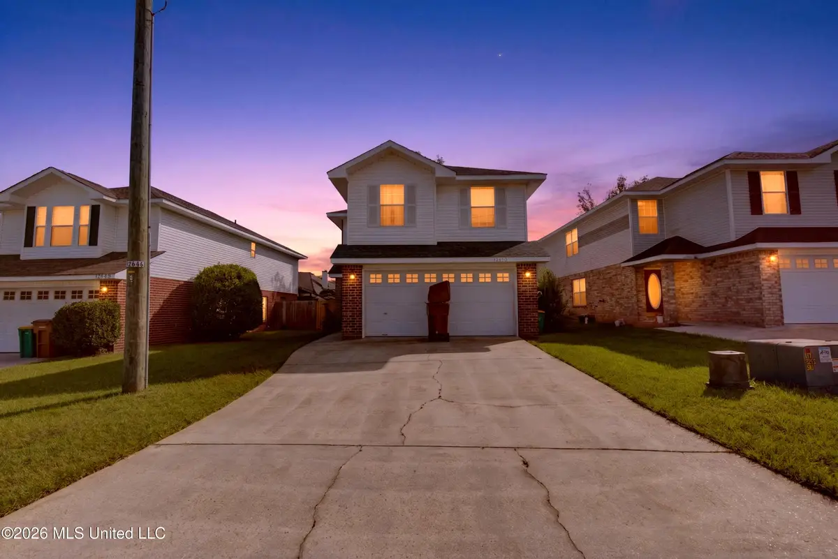 12650 Cody Drive, Gulfport, MS 39503 - #1