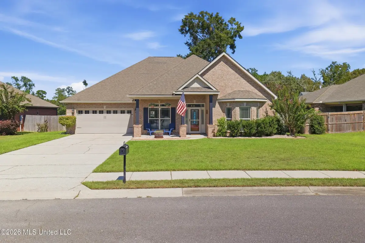 13090 Hawthorn Drive, Biloxi, MS 39532 - #1