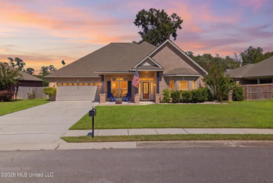 13090 Hawthorn Drive, Biloxi, MS 39532 - #2