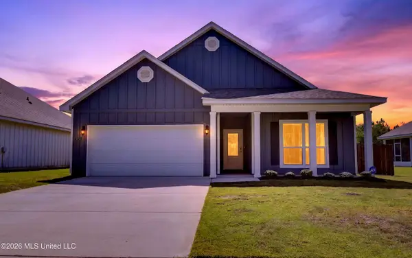 7753 Coral Lane, Ocean Springs, MS 39564