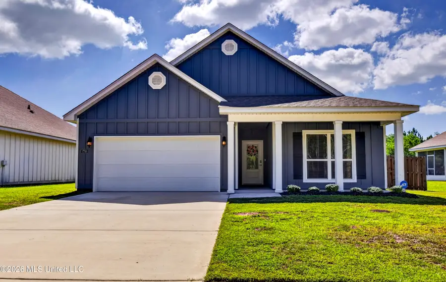 7753 Coral Lane, Ocean Springs, MS 39564 - #2