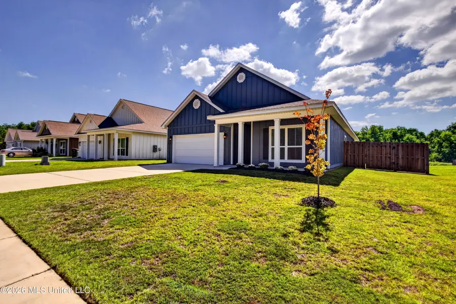 7753 Coral Lane, Ocean Springs, MS 39564 - #3