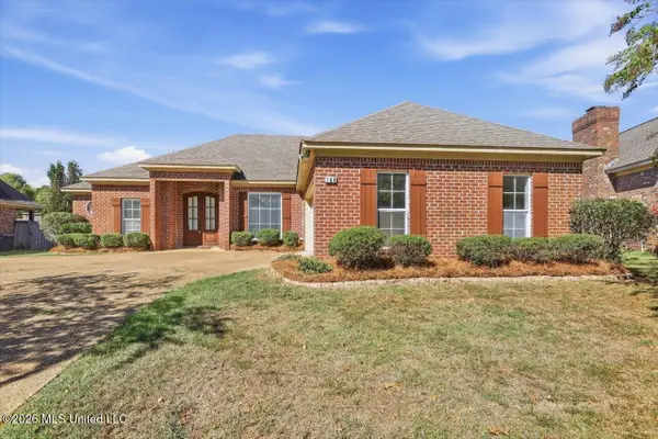 184 Provonce Park, Brandon, MS 39042
