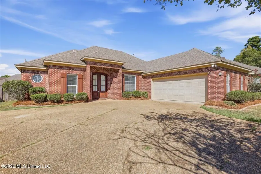 184 Provonce Park, Brandon, MS 39042 - #2