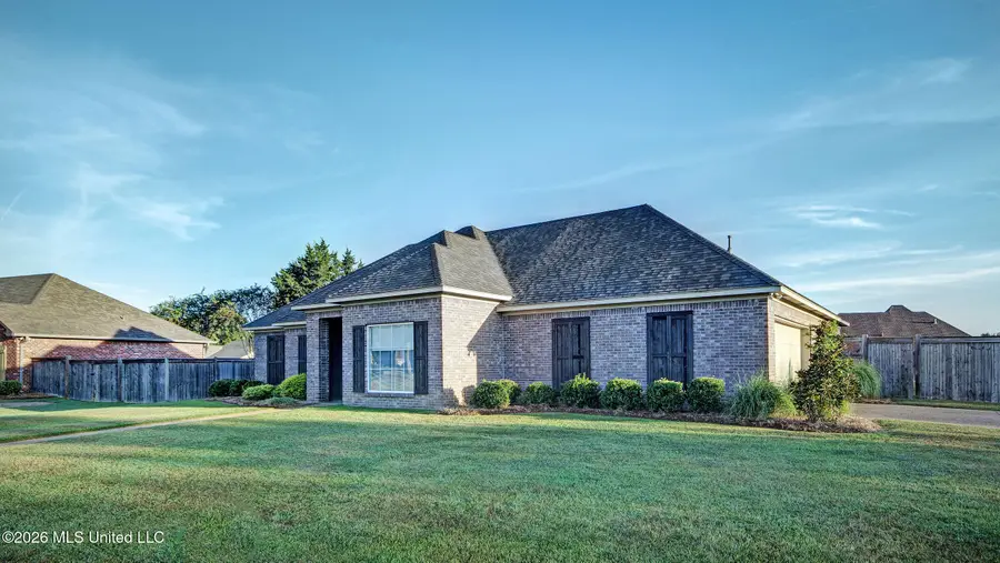 104 Merrimac Way, Canton, MS 39046 - #3