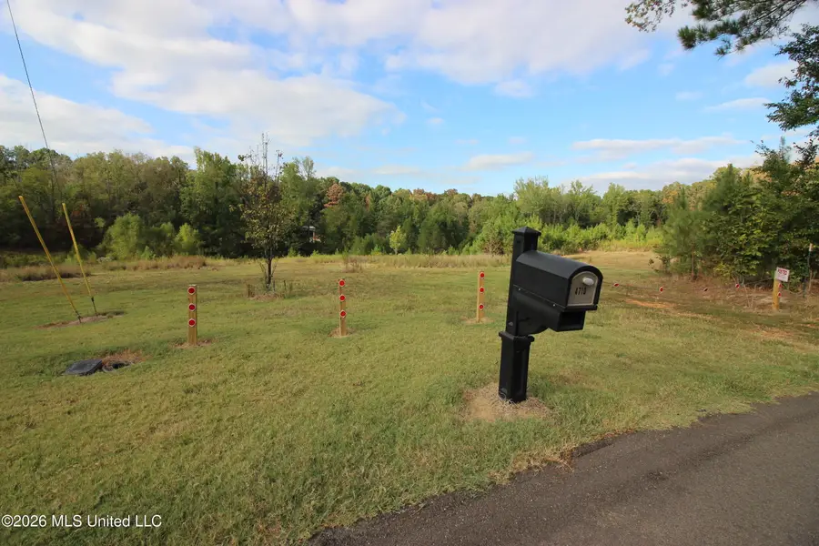 4710 Dixie Lynn Drive, Southaven, MS 38671 - #2