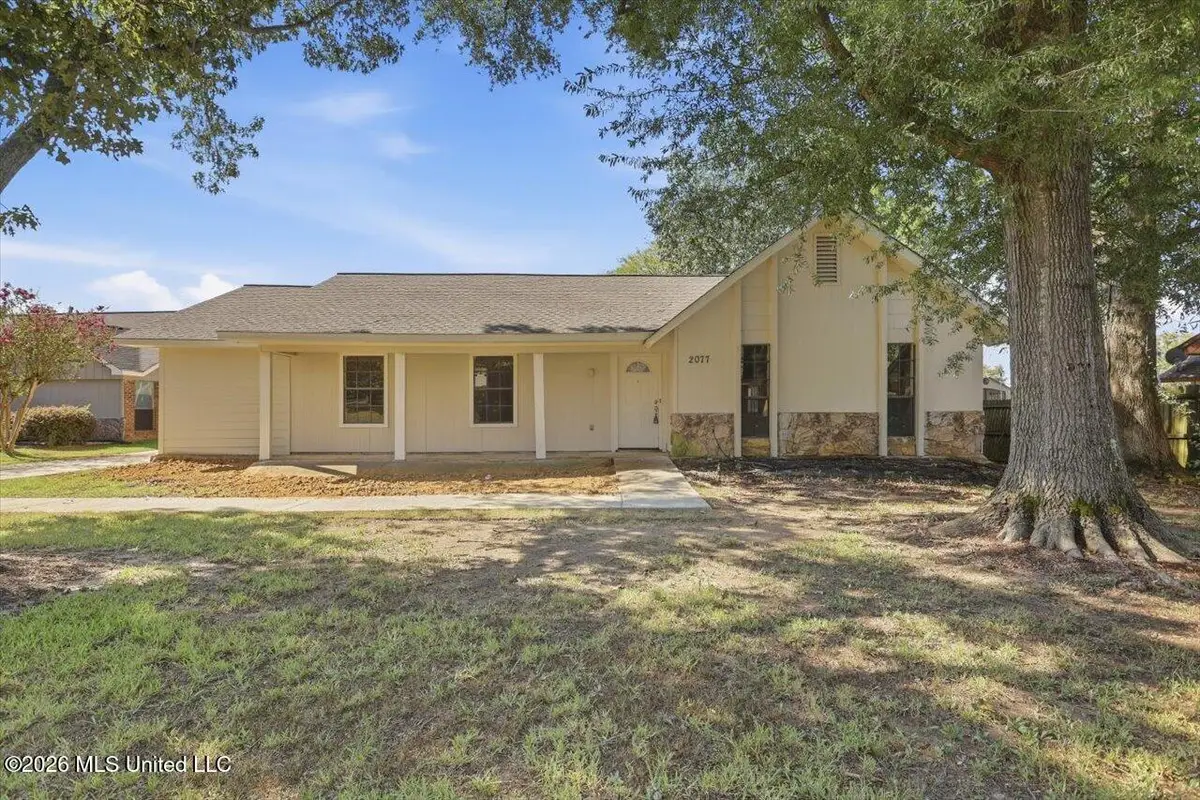 2077 Lakeshore Drive, Ridgeland, MS 39157 - #1