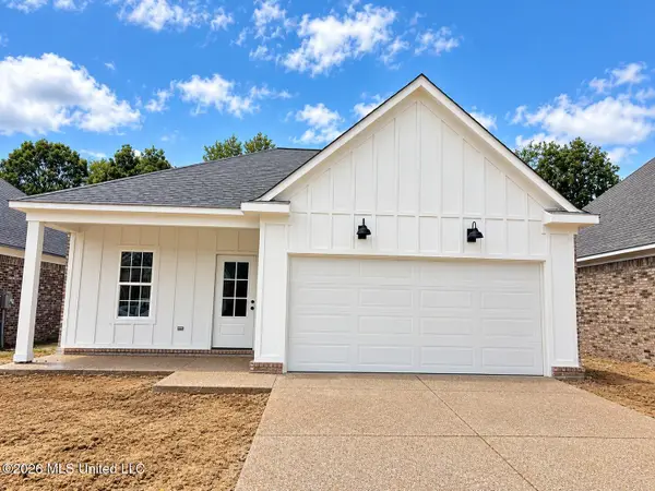 7215 Fairmont Pl Cove, Southaven, MS 38671