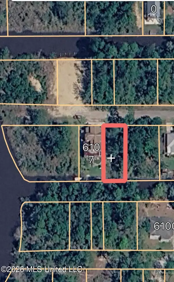 5th Street, Bay Saint Louis, MS 39520